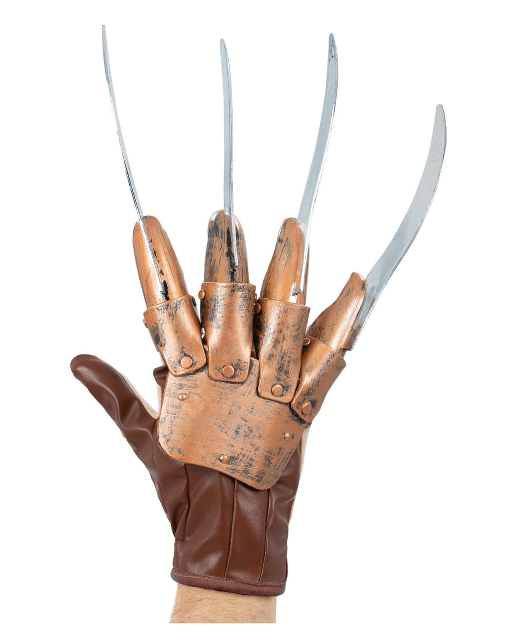 A Nightmare On Elm Street Freddy Krueger Glove ✓