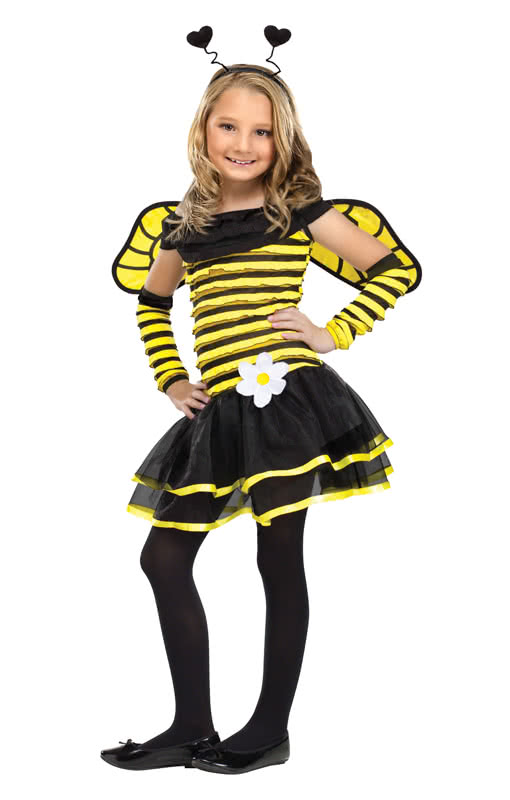 NebulaGlam 4 Pièces Déguisement Bandeau Abeille, Ensemble de Costume D'abeille, Bandeau abeille, Lunettes, Manches Longues et Chaussettes, Accessoires NebulaGlam 4 Pièces Déguisement Bandeau Abeille, Ensemble de Costume D'abeille, Bandeau abeille, Lunettes, Manches Longues et Chaussettes, Accessoires