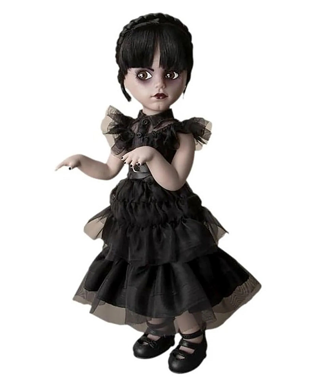Living Dead Dolls Dancing Wednesday 25cm for collectors | Horror