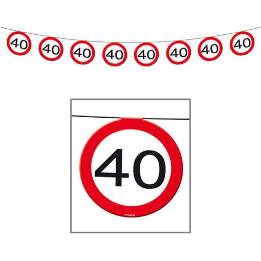 Decoration anniversaire 90 ans papier toilette amusant panneau de signalisation rouge/blanc - Décoration originale pour 90 ans anniversaire homme et Decoration anniversaire 90 ans papier toilette amusant panneau de signalisation rouge/blanc - Décoration originale pour 90 ans anniversaire homme et