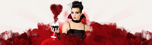 My Bloody Valentine: Schaurig Schönes zum Valentinstag