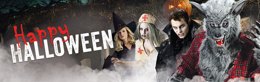Halloween - Mythos und Moderne