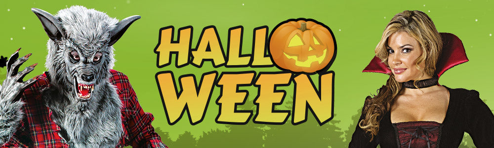 Alles über Halloween - Horror-Shop Blog