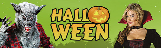 Alles über Halloween - Horror-Shop Blog