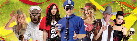 Fasching & Karneval 2017
