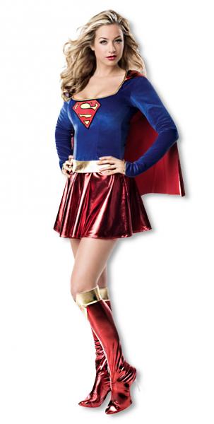 Superman - Wie er wurde, was er ist (Teil 2)