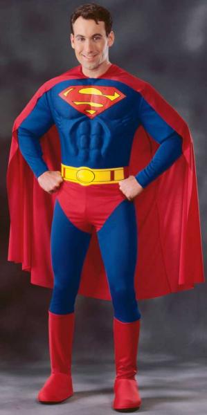 Superman - Wie er wurde, was er ist (Teil 1)