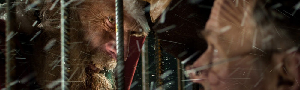 Die besten Horrorfilme zu Weihnachten