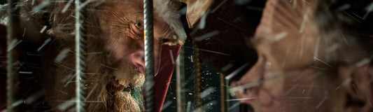Die besten Horrorfilme zu Weihnachten