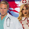 Arzt & Krankenschwester