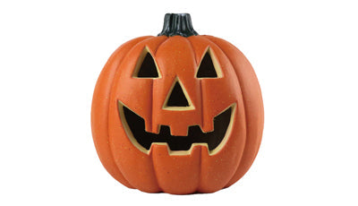 Halloween Deko