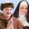 Mönche & Nonnen