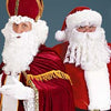 Nikolaus & Weihnachtsmann