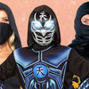 Ninja & Samurai