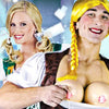 Oktoberfest Party
