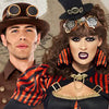Steampunk