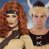 Wikinger & Barbaren