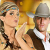 Wild West Party