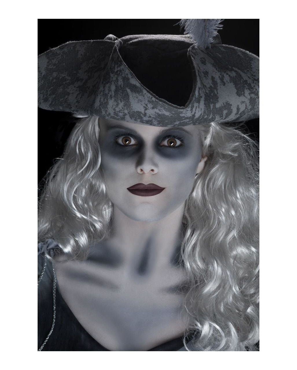Spooky Ghost Make-up Set