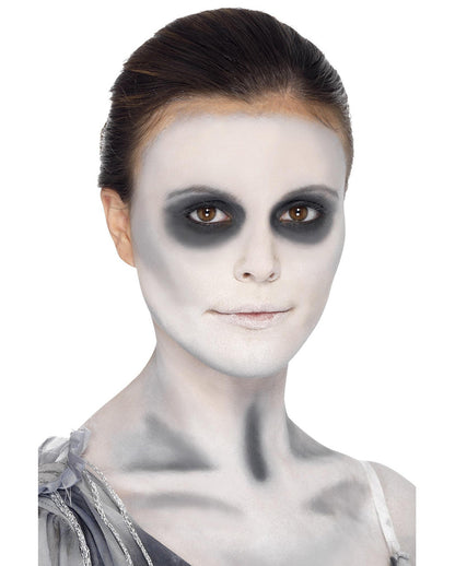 Spooky Ghost Make-up Set