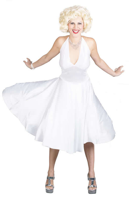 Marilyn Kostüm M/L
