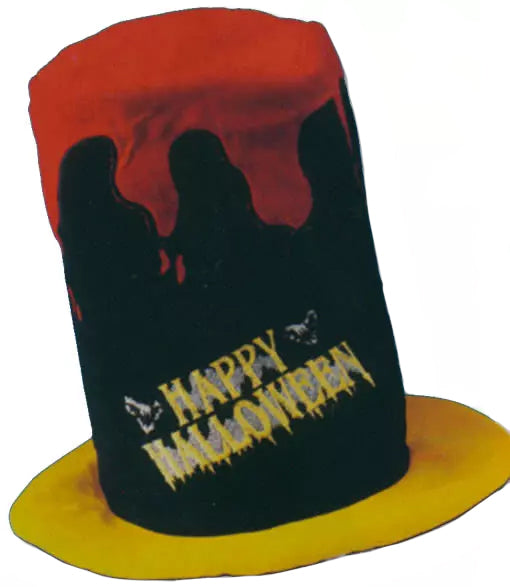 Cappello Di Halloween