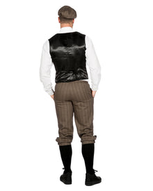 20s Dandy Jahre Männerkostüm