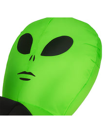 Carry me Alien Kostüm