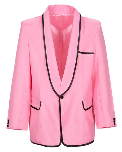 Mr. Style Jacket