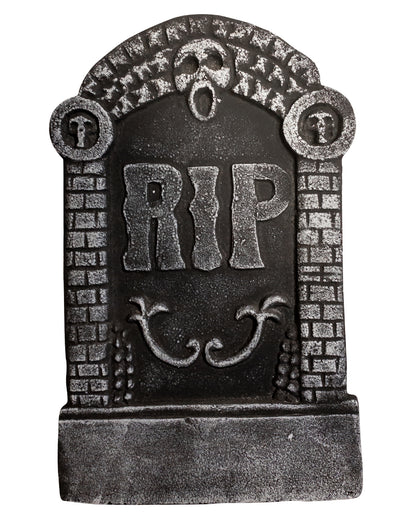 6-tlg. Halloween Grabstein Set 48cm
