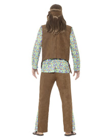 60´s Kostüm Hippie