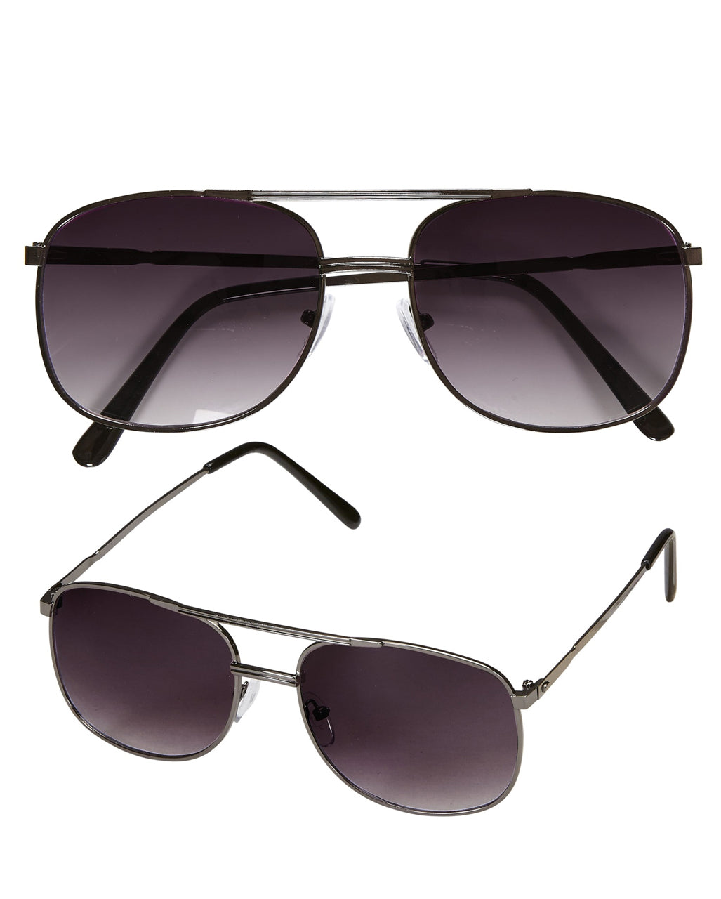 Cult 80s Pilot Glasses As Costume Accessory