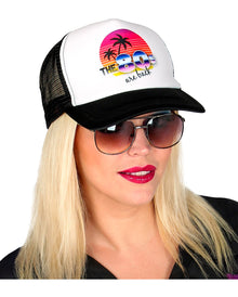 Kultige 80s Pilotenbrille als Kostümaccessoire