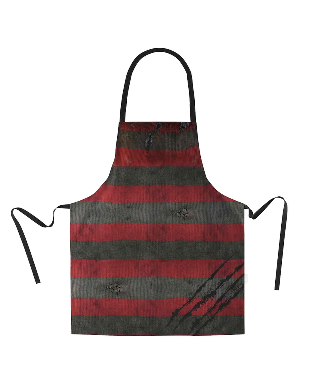 A Nightmare On Elm Street Freddy Krueger Apron