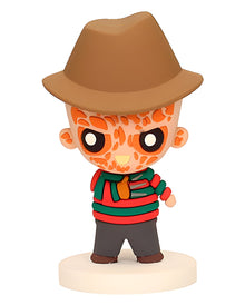 A Nightmare On Elm Street Freddy Krueger Figura Pokis 6 Cm
