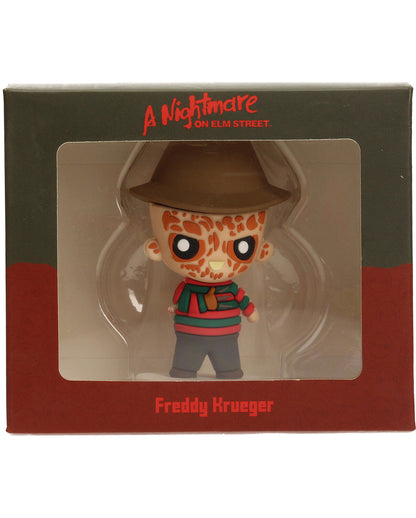 A Nightmare on Elm Street: Freddy Krueger Pokis Figur 8cm