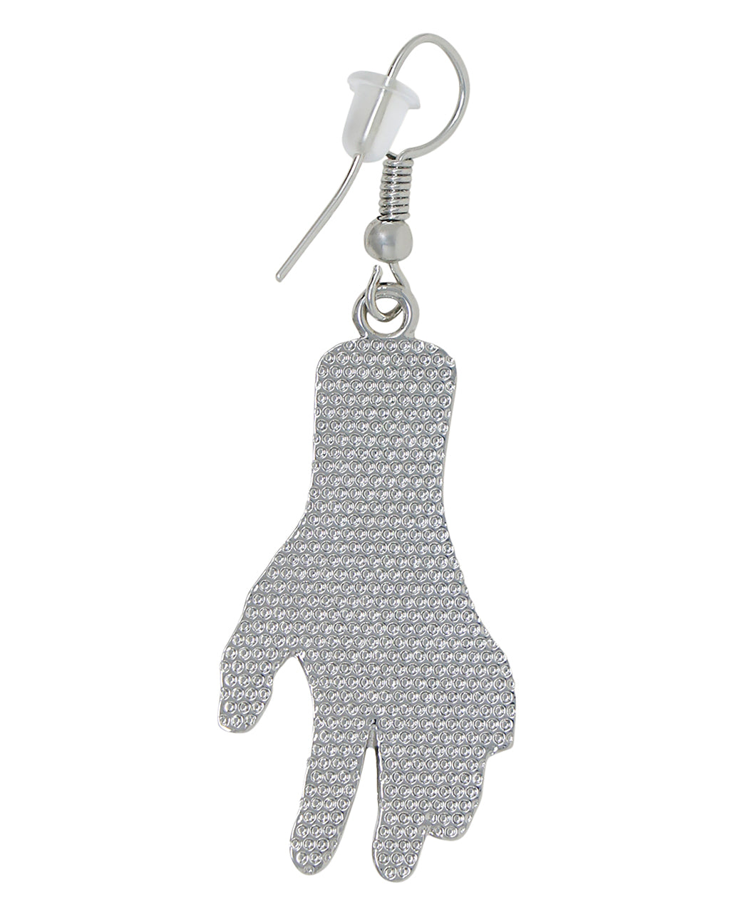 Severed Hands Earrings