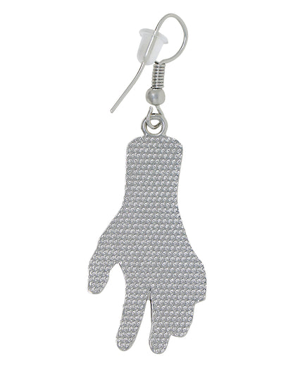 Severed Hands Earrings