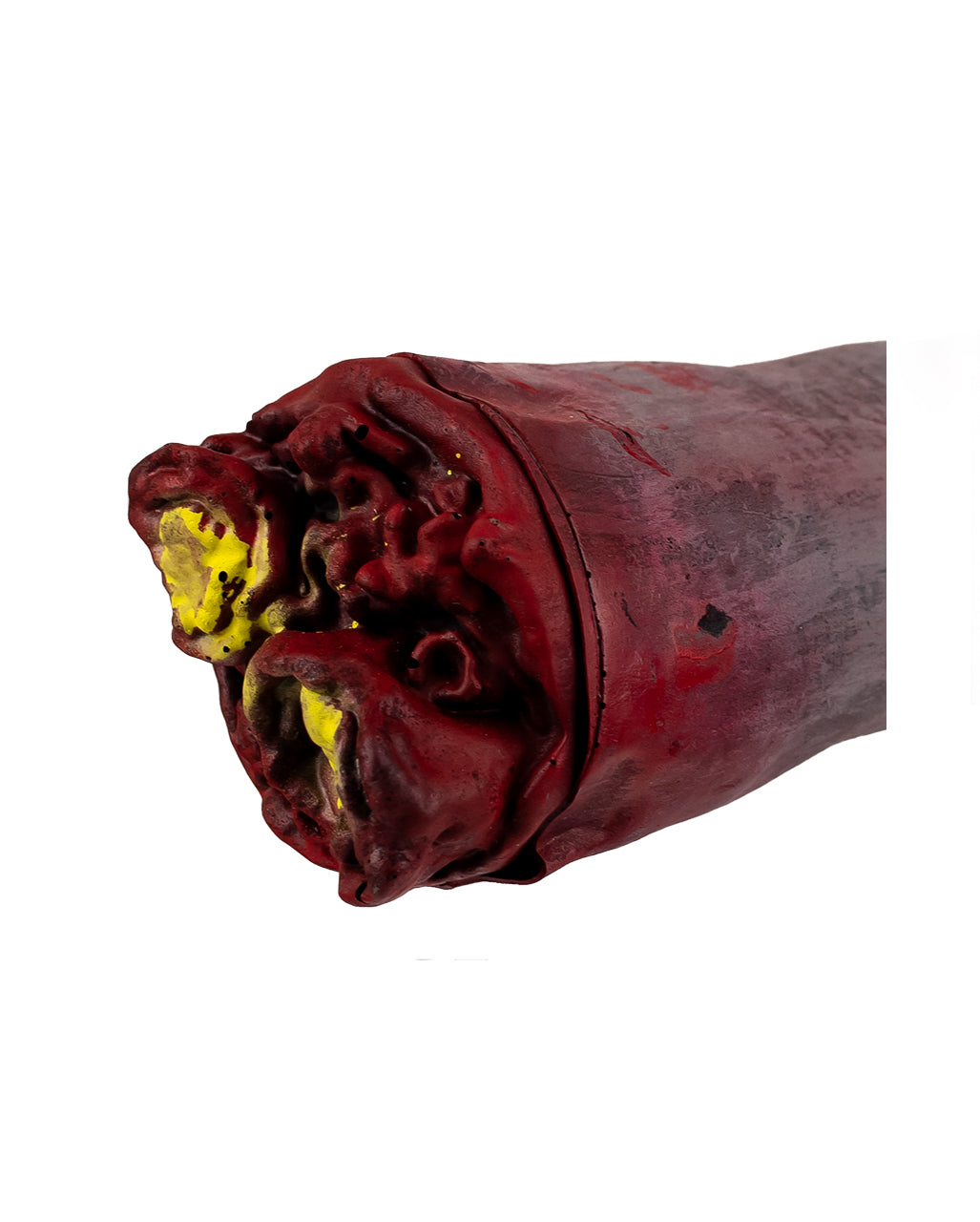 Abgehackte Zombie Hand