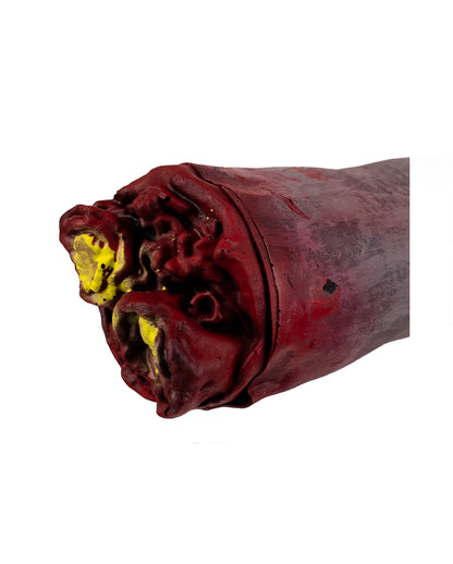 Abgehackte Zombie Hand