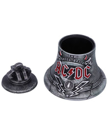 ACDC Hells Bells Ausbewahrungsbox