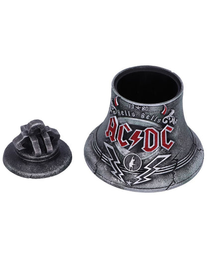 ACDC Hells Bells Ausbewahrungsbox