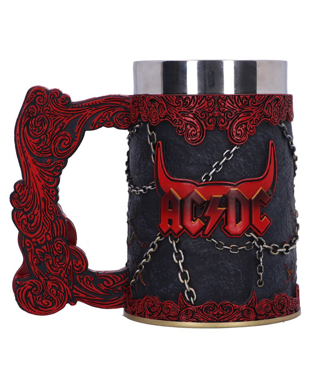 AC/DC "Hells Bells" Krug 15,7cm