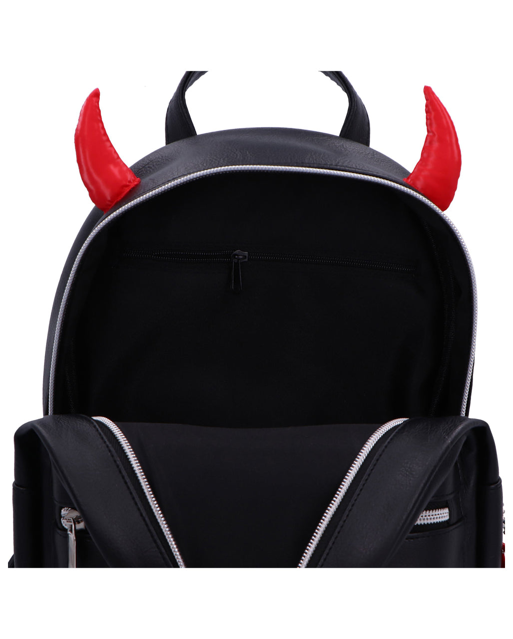 AC/DC Rucksack 31cm