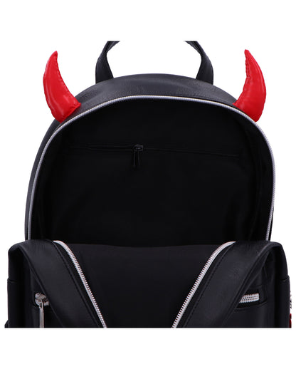 AC/DC Rucksack 31cm