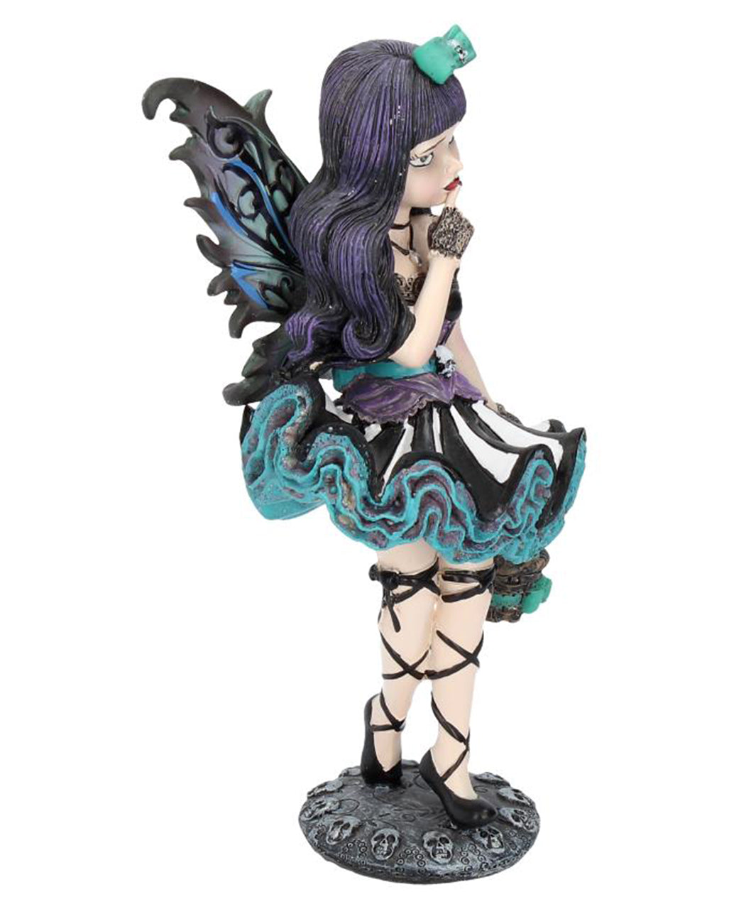Adeline Fantasy Fee Figur 16cm