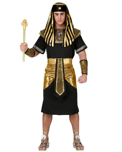 Ägyptischer Pharao Kostüm