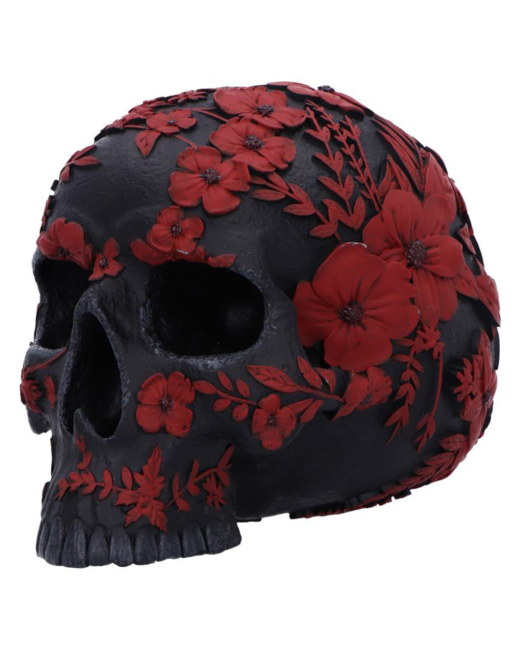 Age of Opium Totenkopf 18,5cm