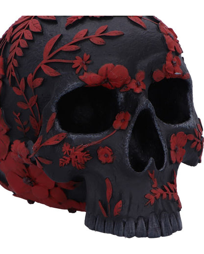 Age of Opium Totenkopf 18,5cm