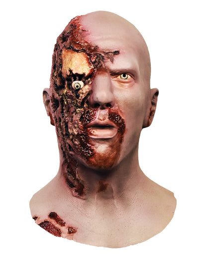 Airport Zombie Maske